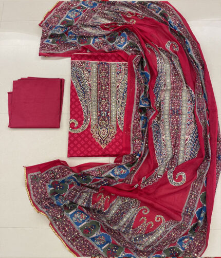 লাহোরি মিরর বুটিক্স