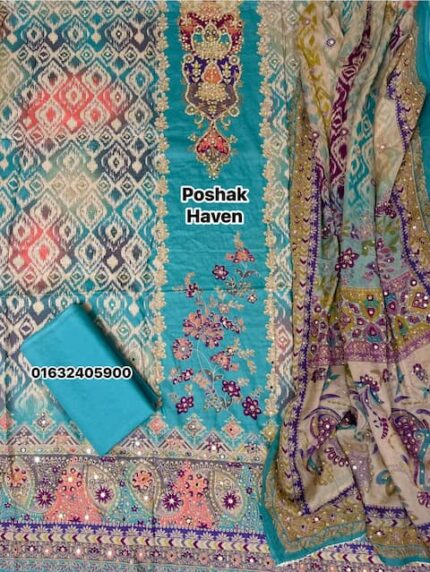 লাহোরি মিরর বুটিক্স