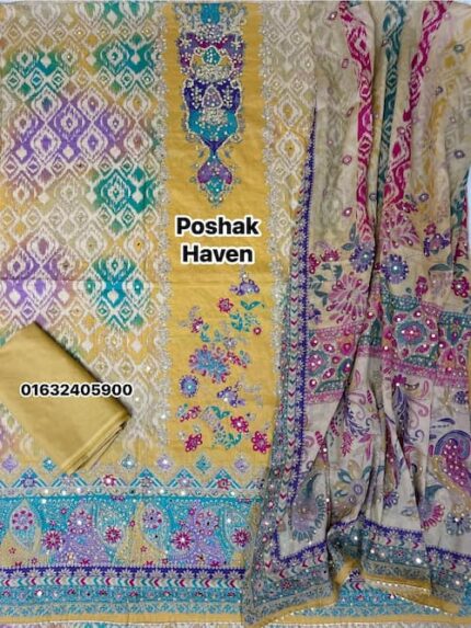 লাহোরি মিরর বুটিক্স