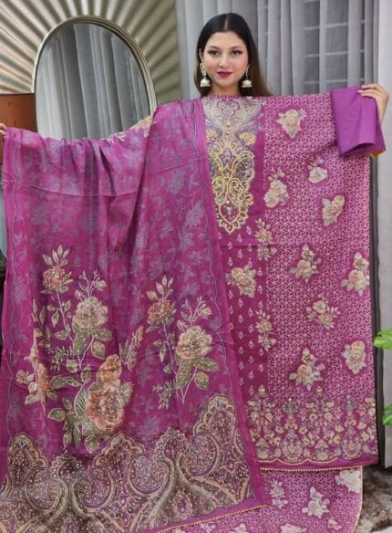 লাহোরি মিরর বুটিক্স