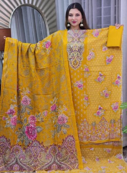 লাহোরি মিরর বুটিক্স