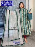 পাকিস্তানি ইনস্পায়ার্ড মেহেনুর - Image 2