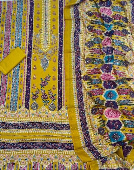 লাহোরি মিরর বুটিক্স