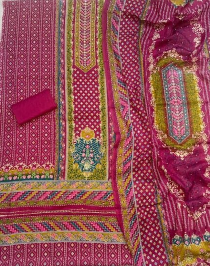 লাহোরি মিরর বুটিক্স