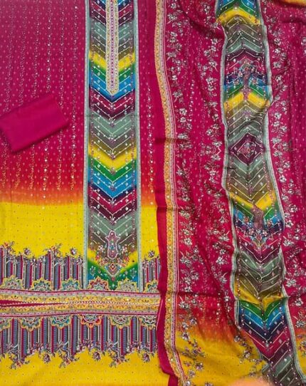 লাহোরি মিরর বুটিক্স